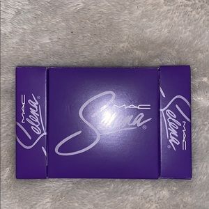 ✨FLASH SALE✨ MAC x Selena Set